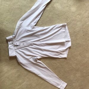 Riding Sport Show shirt